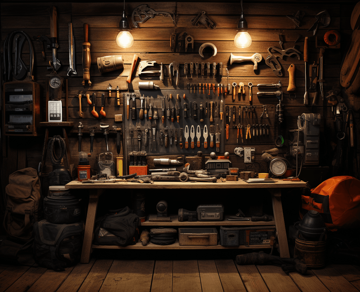 Digital Marketing Tools